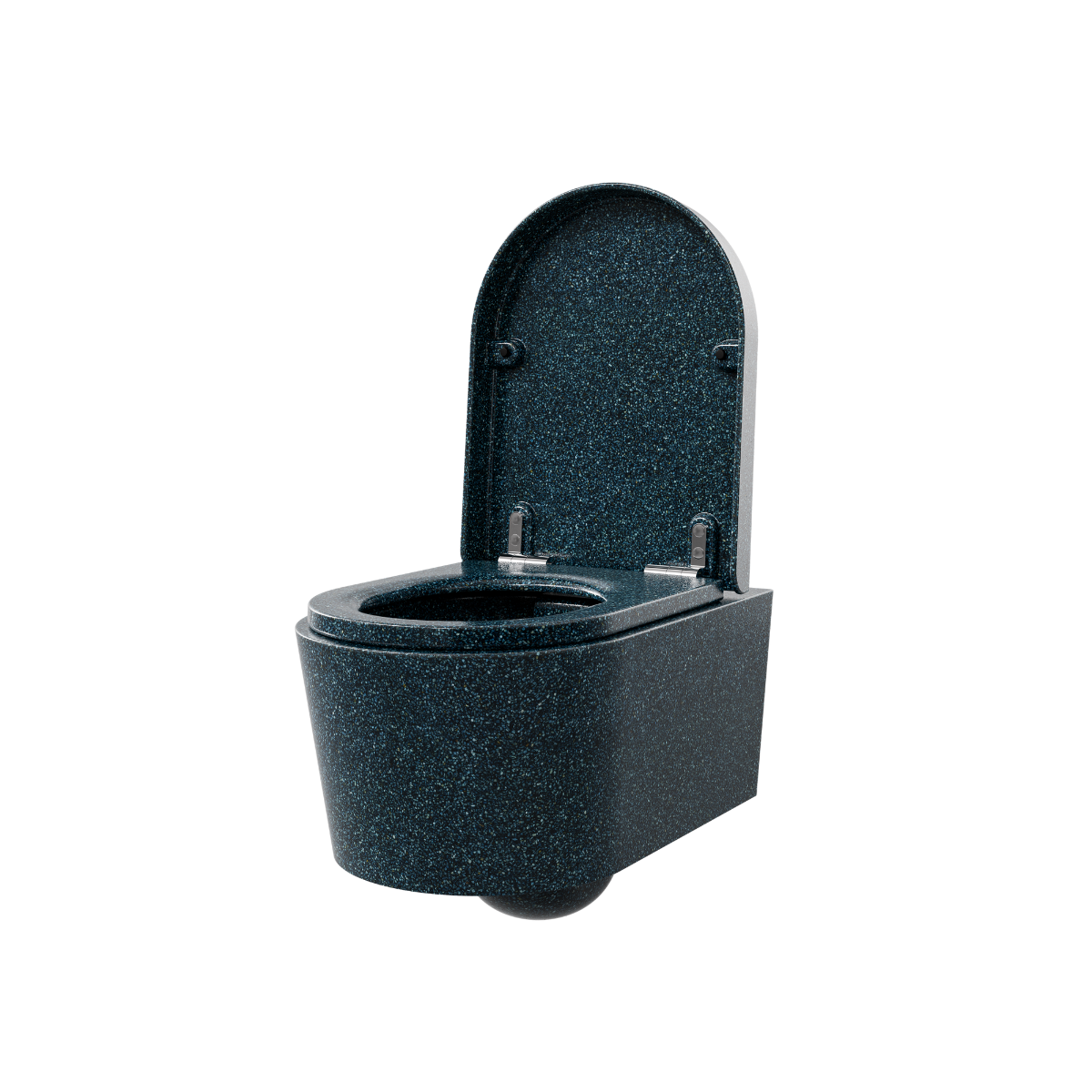 Woodio WC pods arctic