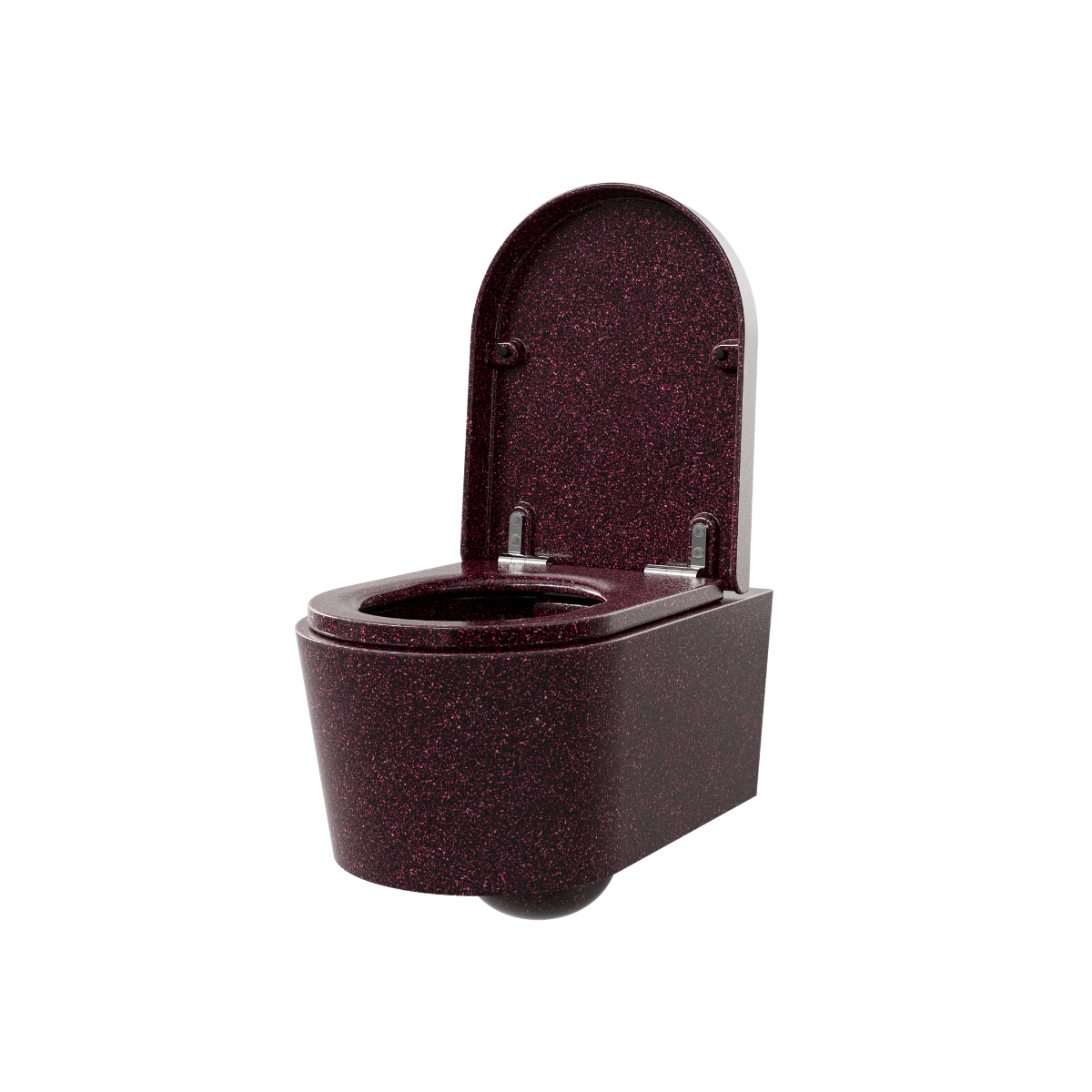 Woodio WC pods berry