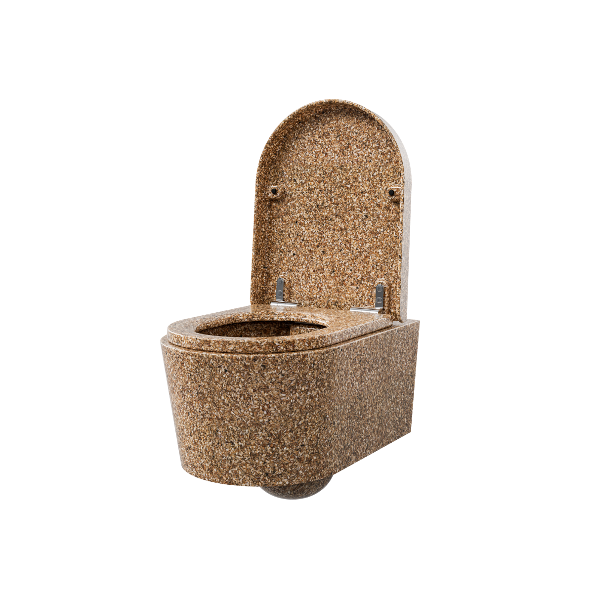 Woodio WC pods birch