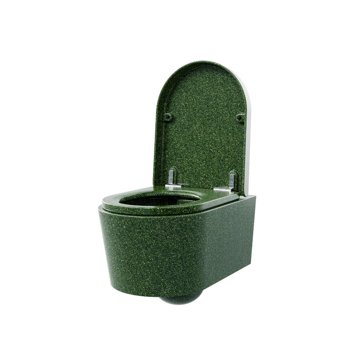 Woodio WC pods