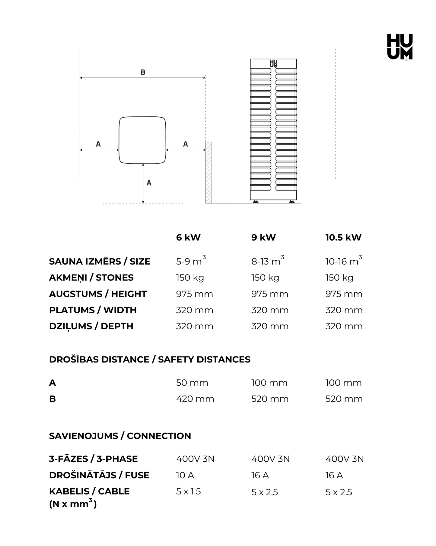 STEEL | electric heater