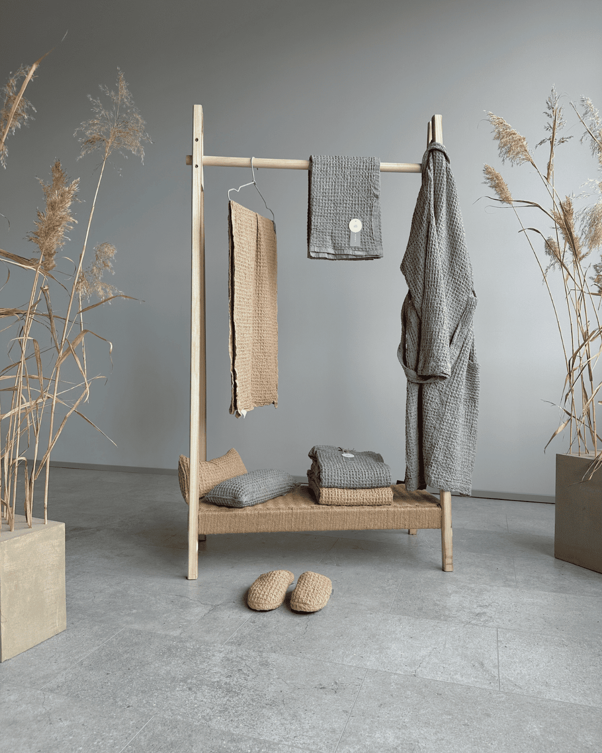 Pilns komplekts no LUHTA HOME