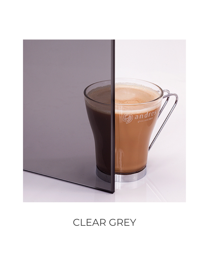Steam room door | Lux Black