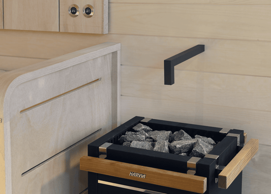 Harvia Autodose sistēma