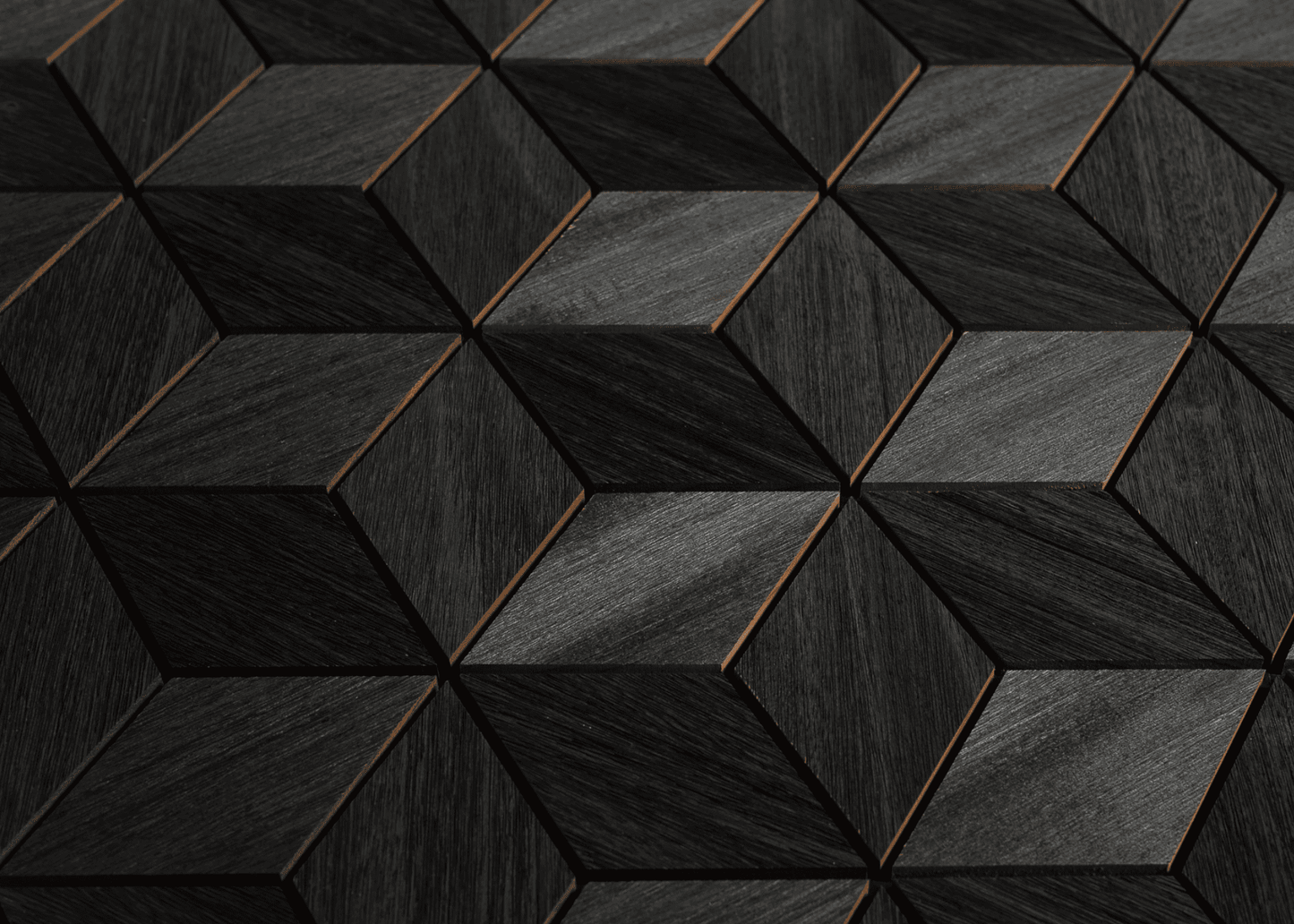apdares panelis Rhombus