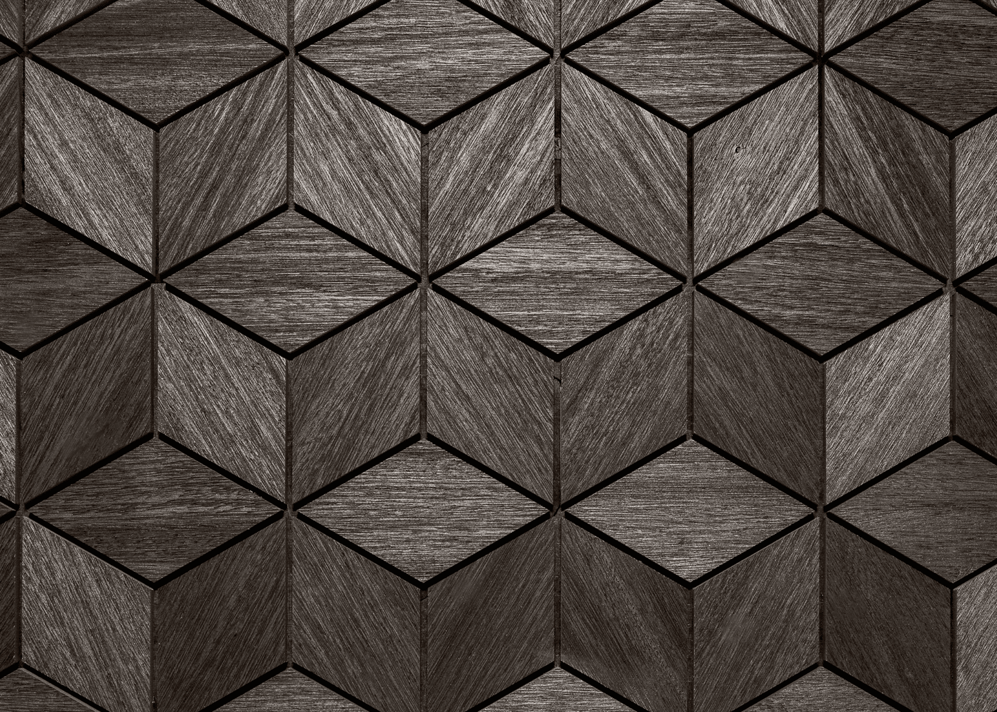apdares panelis Rhombus