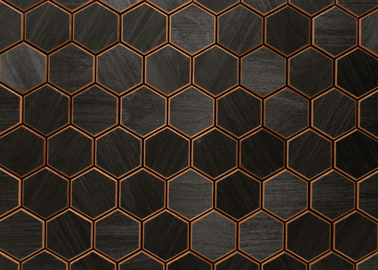 apdares panelis Hexa S