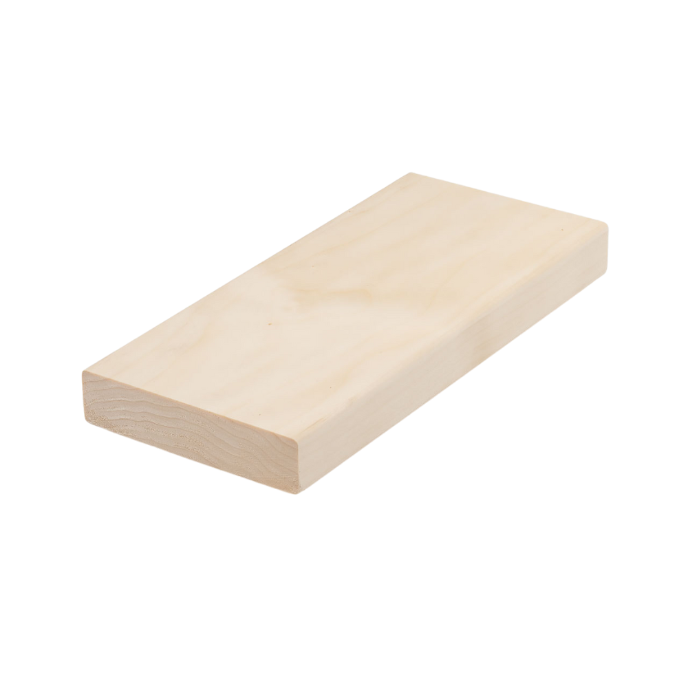 Aspen 28x120 | bench board