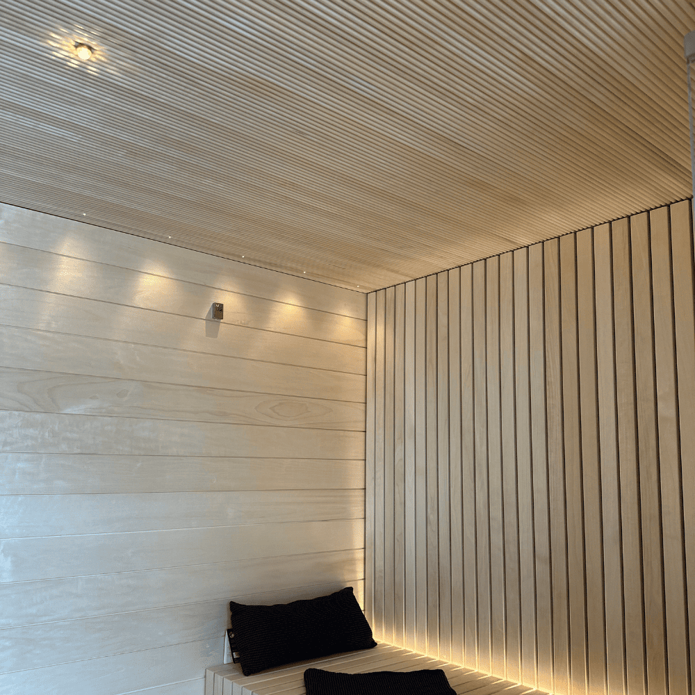 Owood pirts interjers