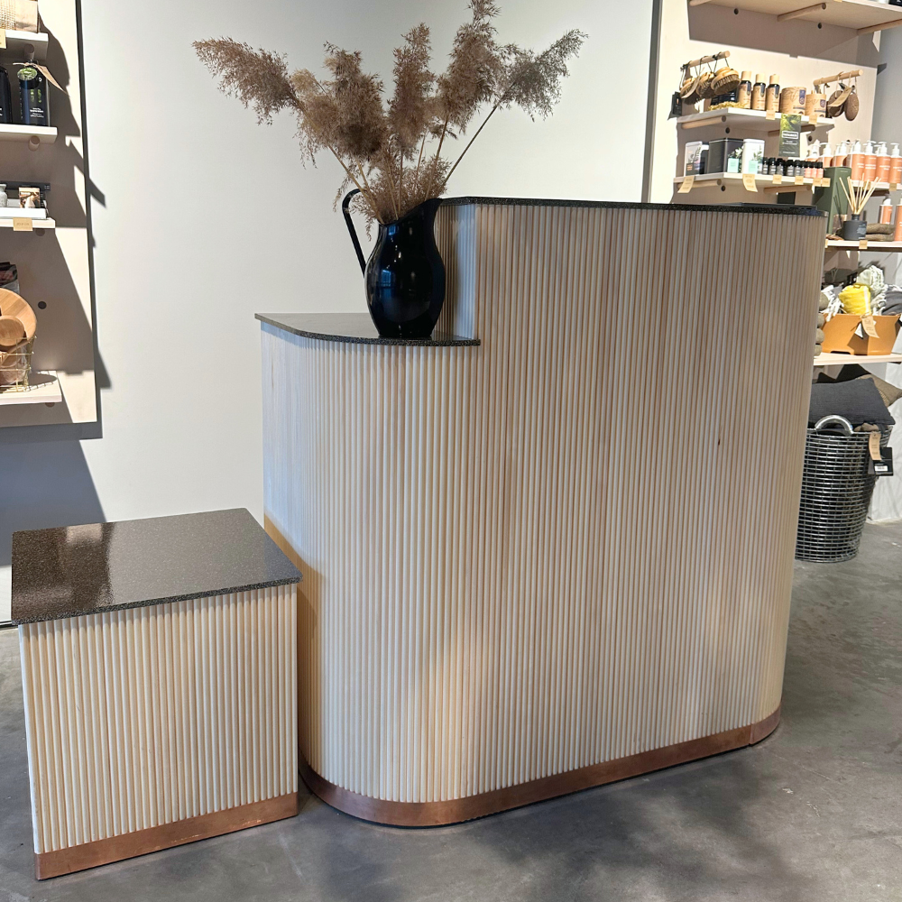 Aspen FINGER 15×45