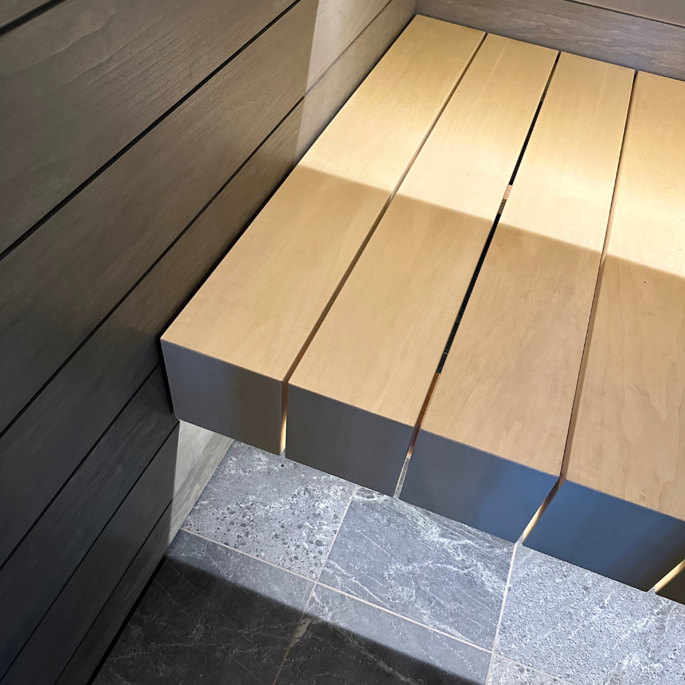 Aspen 28x120 | bench board