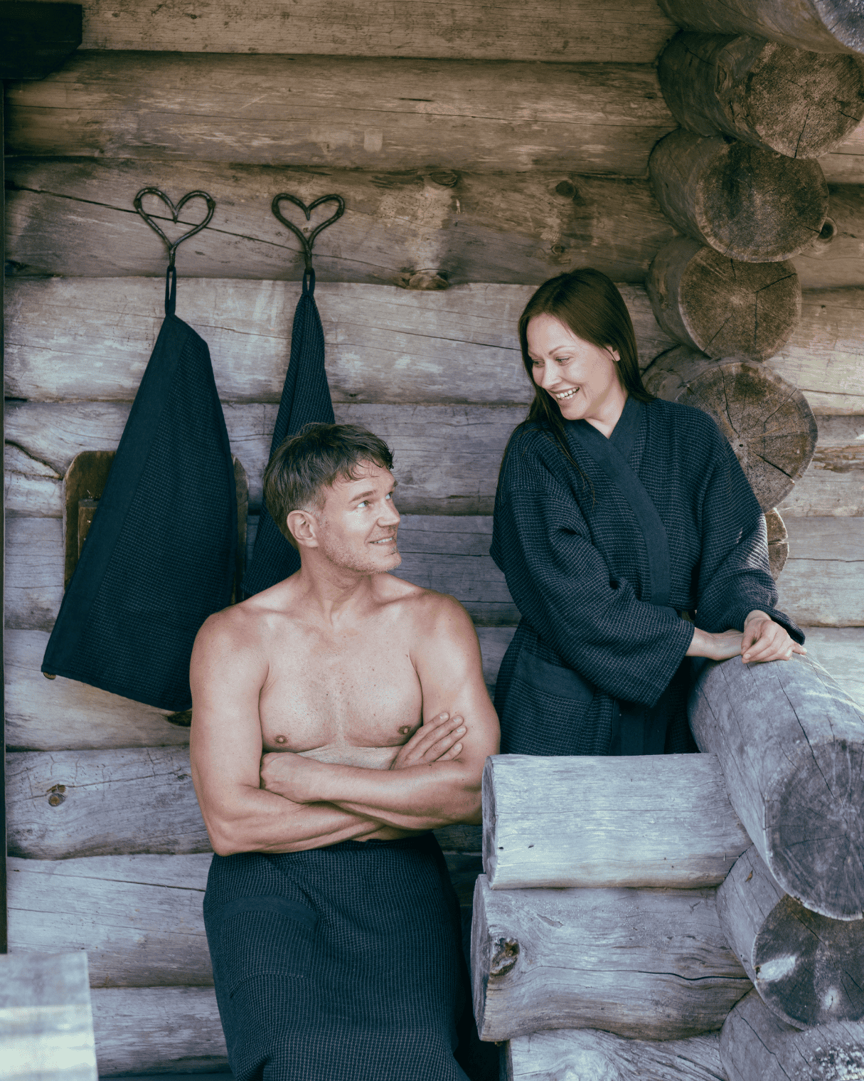 Rento pirts svārki Kenno, pelēki