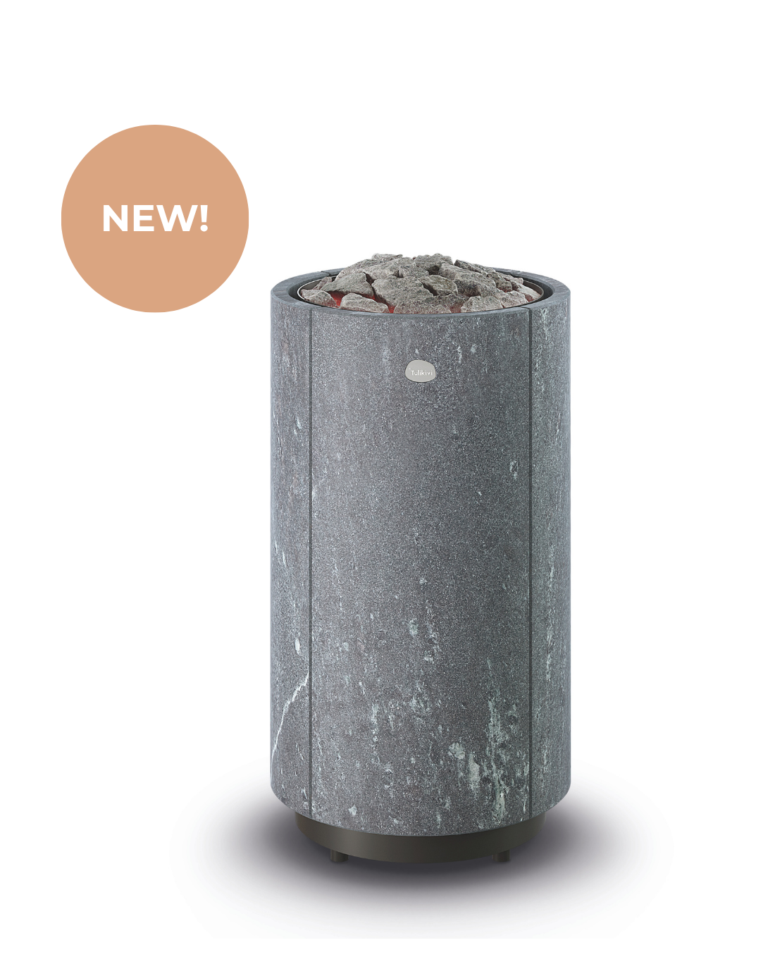 KAARNA L pirts krāsns nobile + Wi-Fi