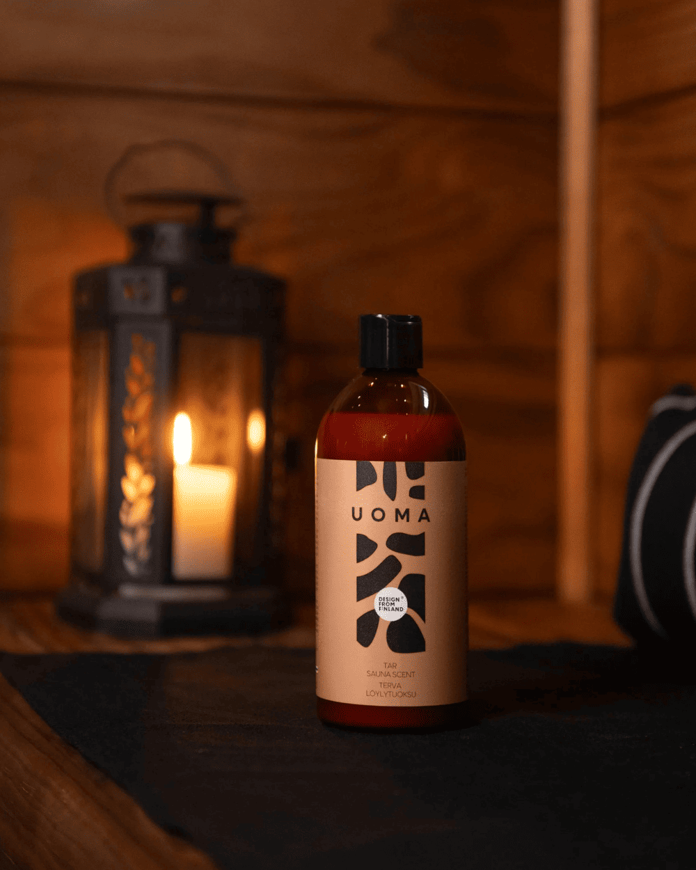 Pirts aromāts | darva, 500 ml