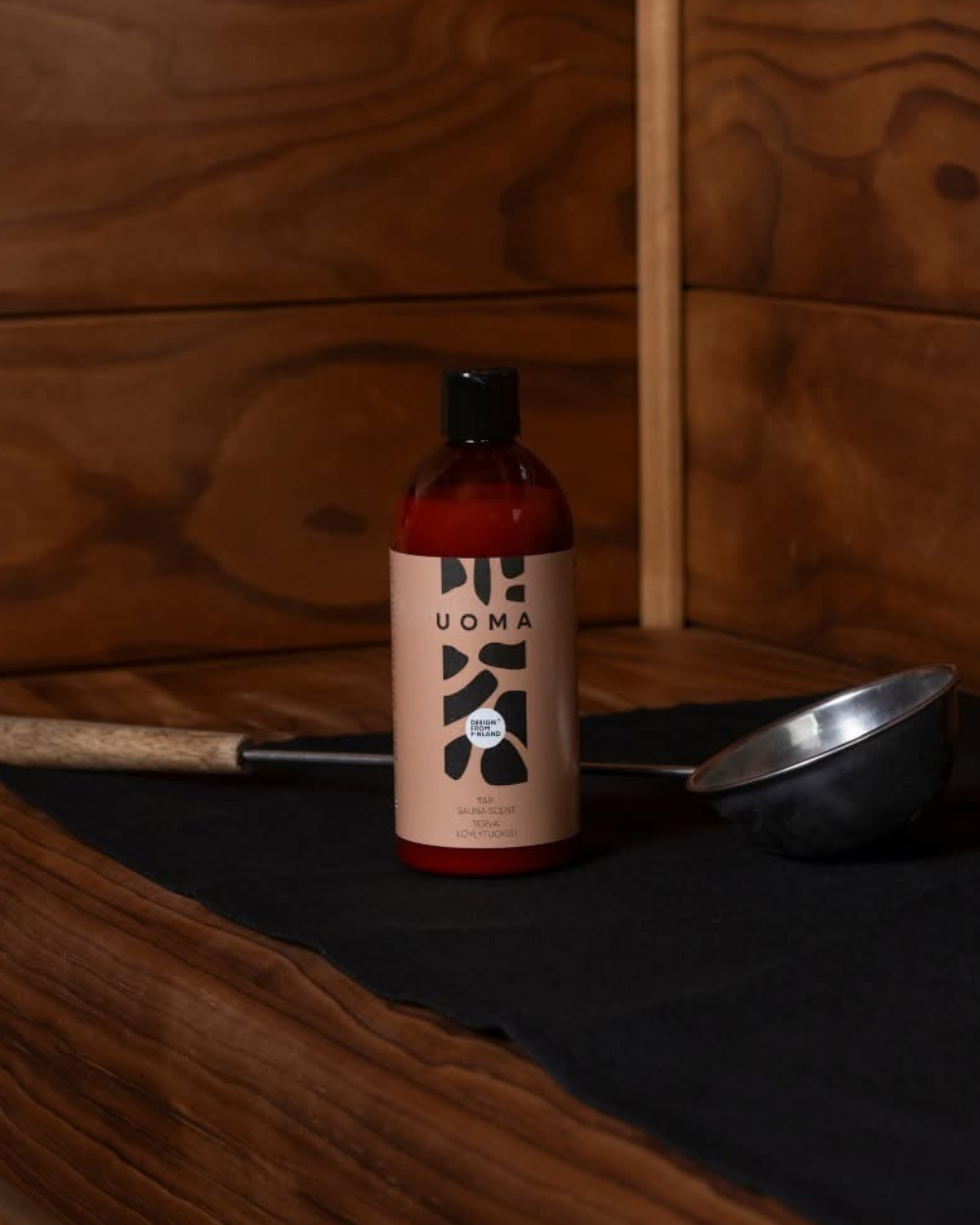 Pirts aromāts | darva, 500 ml