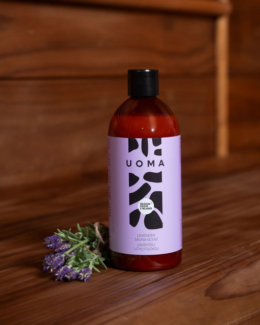 Pirts aromāts | lavanda, 500 ml