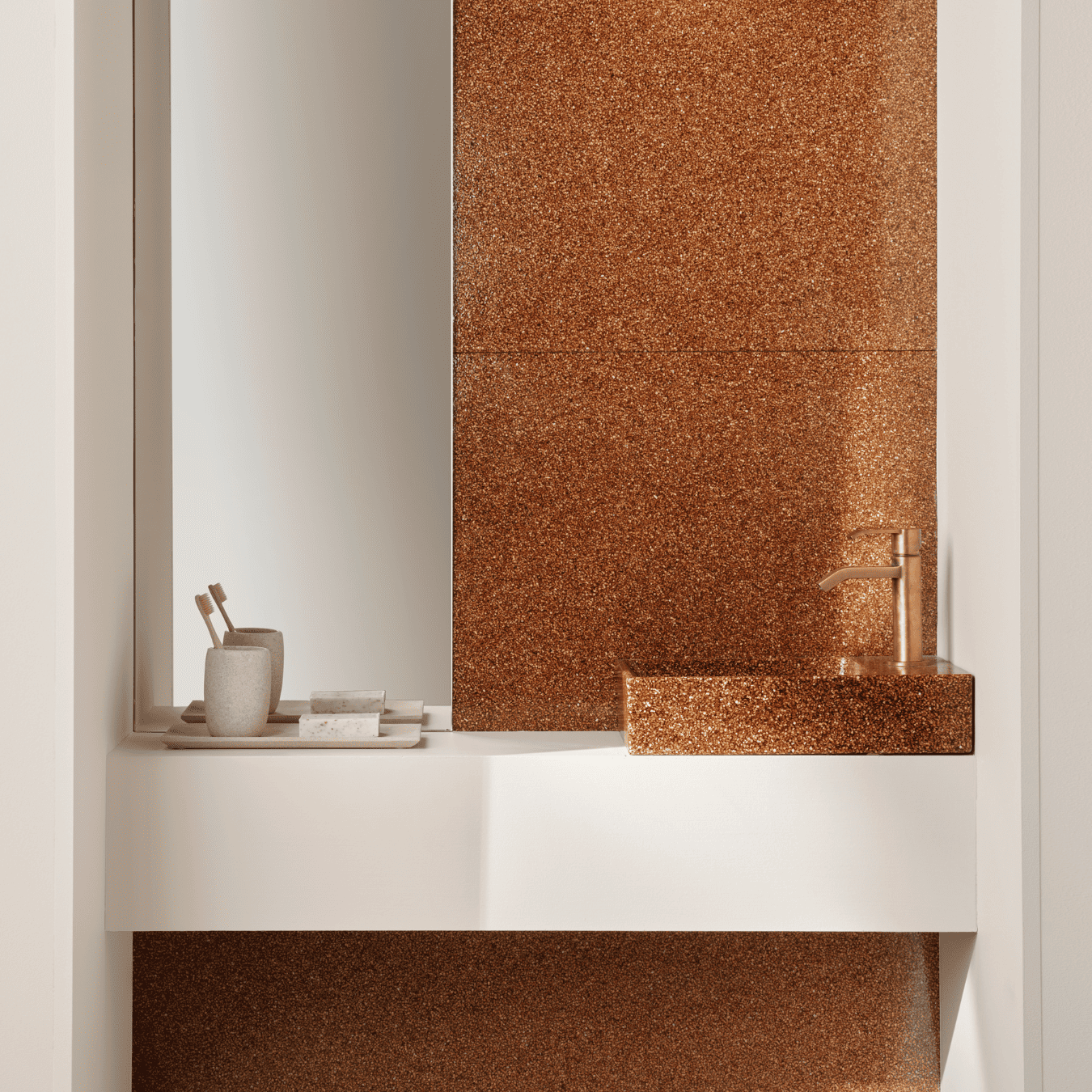 Interior panels Wall120