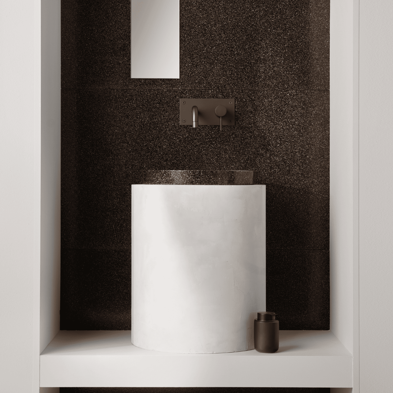 Interior panels Wall120
