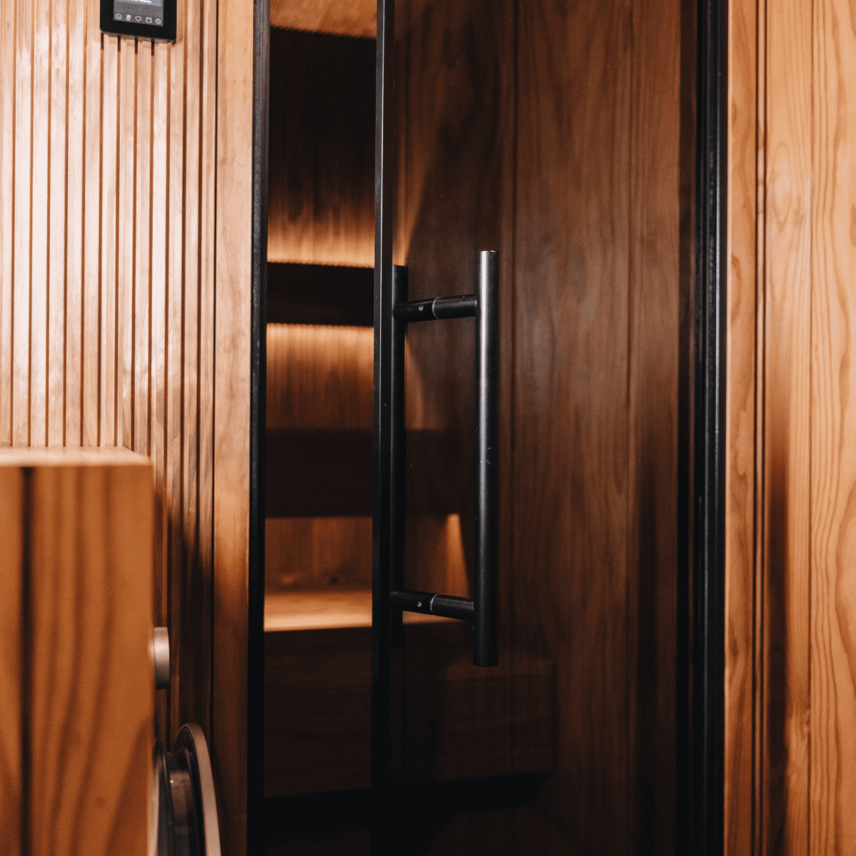 Nordic sauna būvniecība