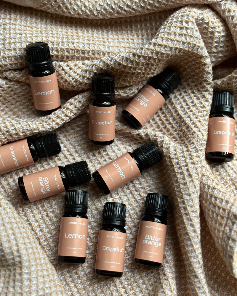 Essential oil | grapefruit