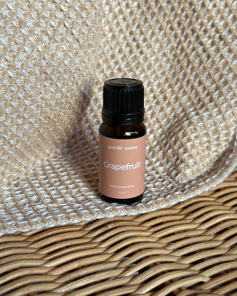 Essential oil | grapefruit