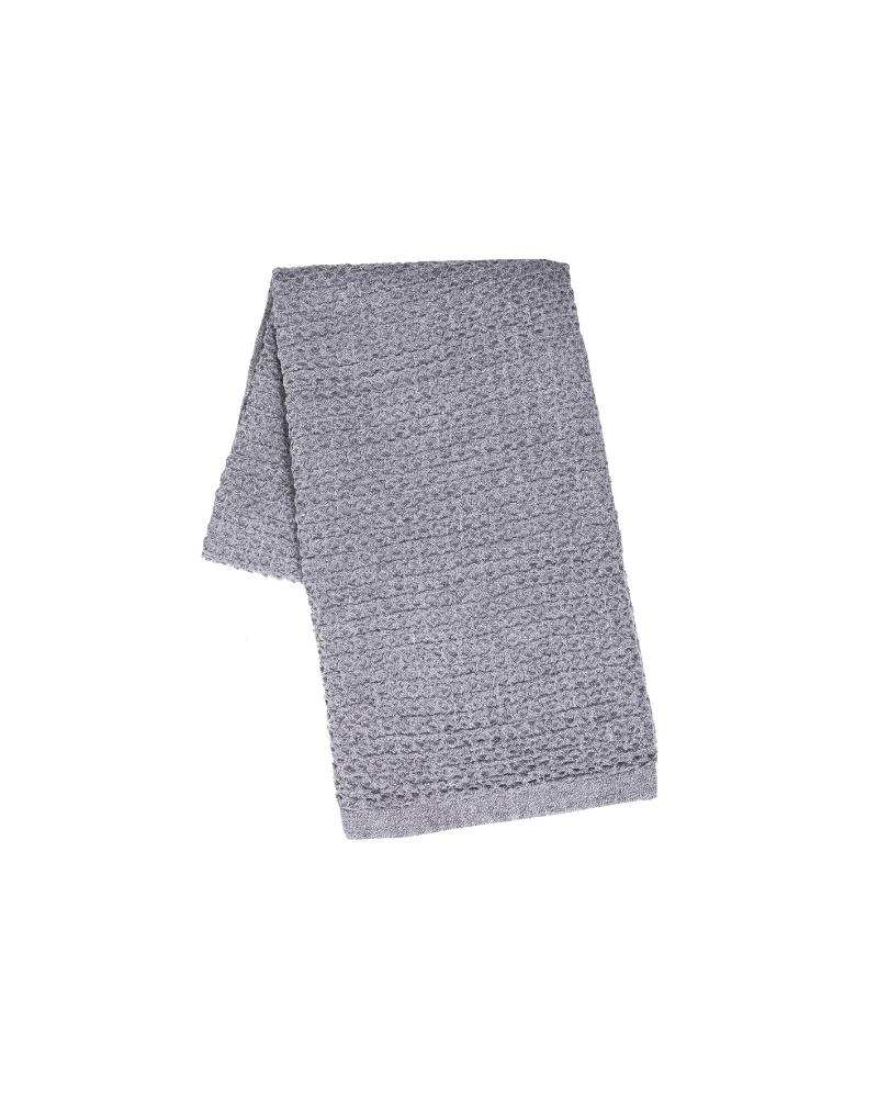 Luhta Home lāvas dvielis pelēkā krāsā