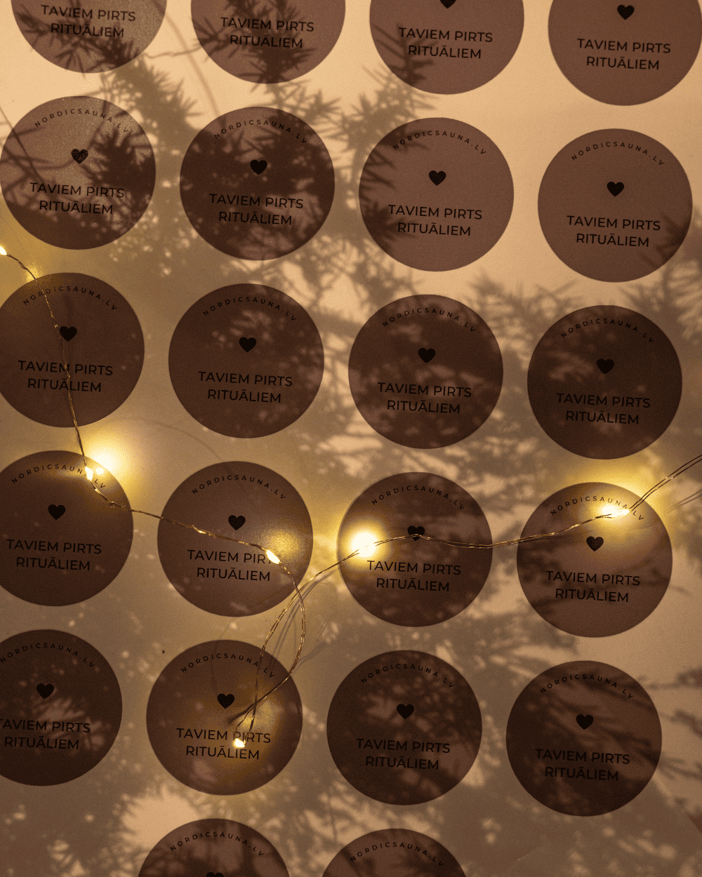 Dāvanu komplekts VIŅAI