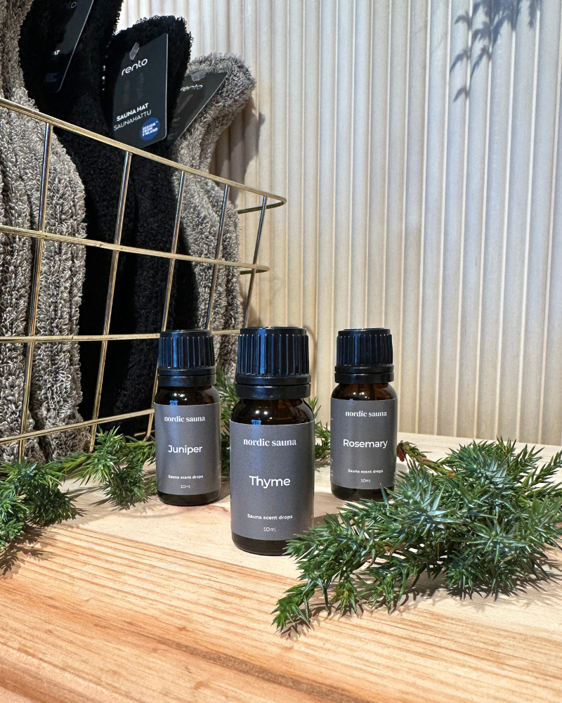 Essential oil | thyme