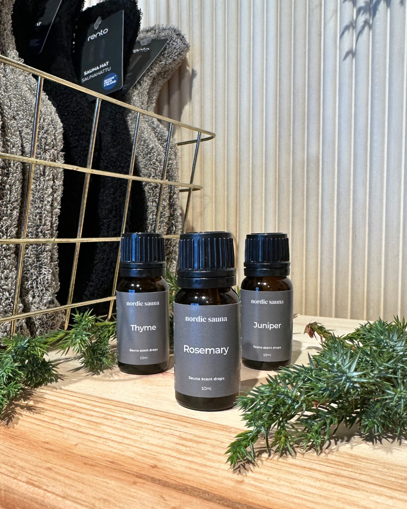 Essential oil | rosemary