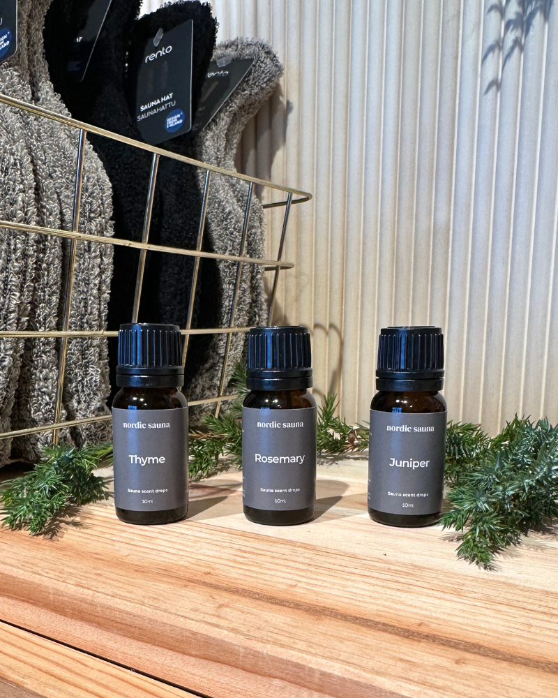 Essential oil | thyme