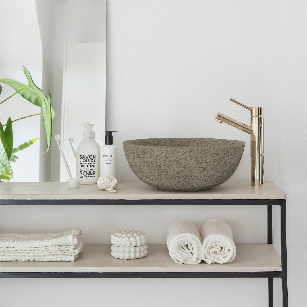 Soft40 tabletop, matte