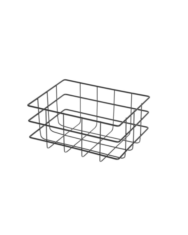 Storage basket