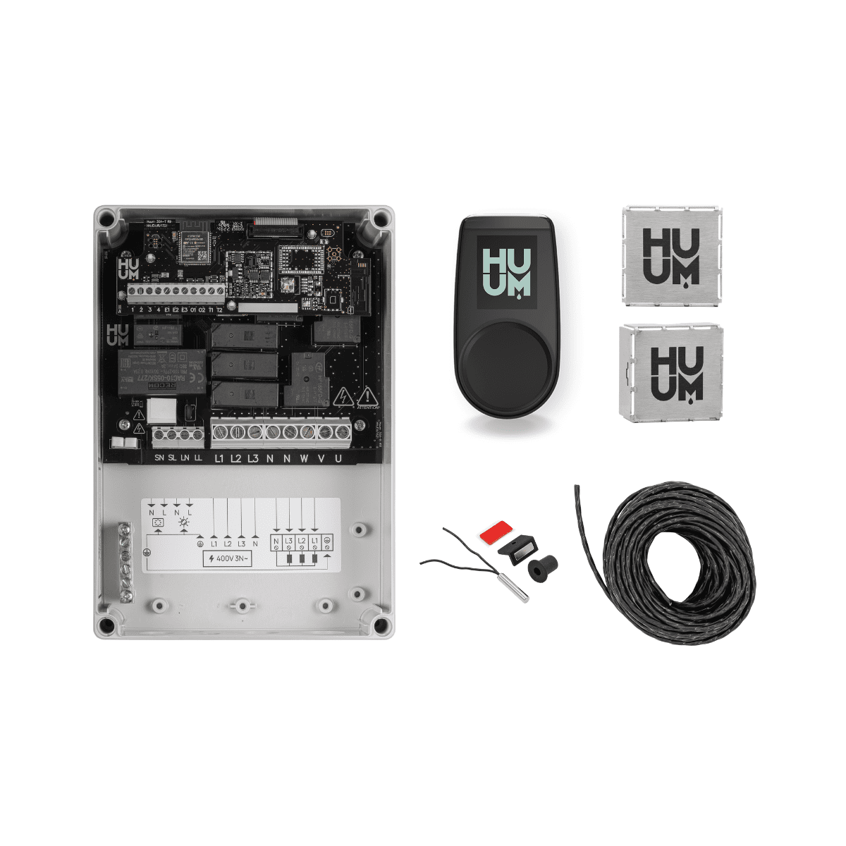 HUUM UKU 4.2. set