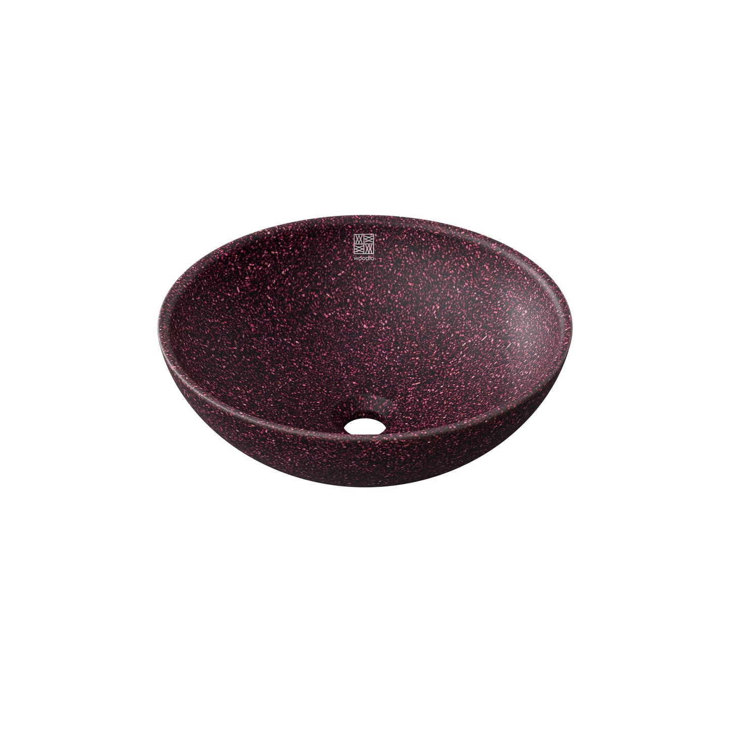 Soft40 uz virsmas BERRY
