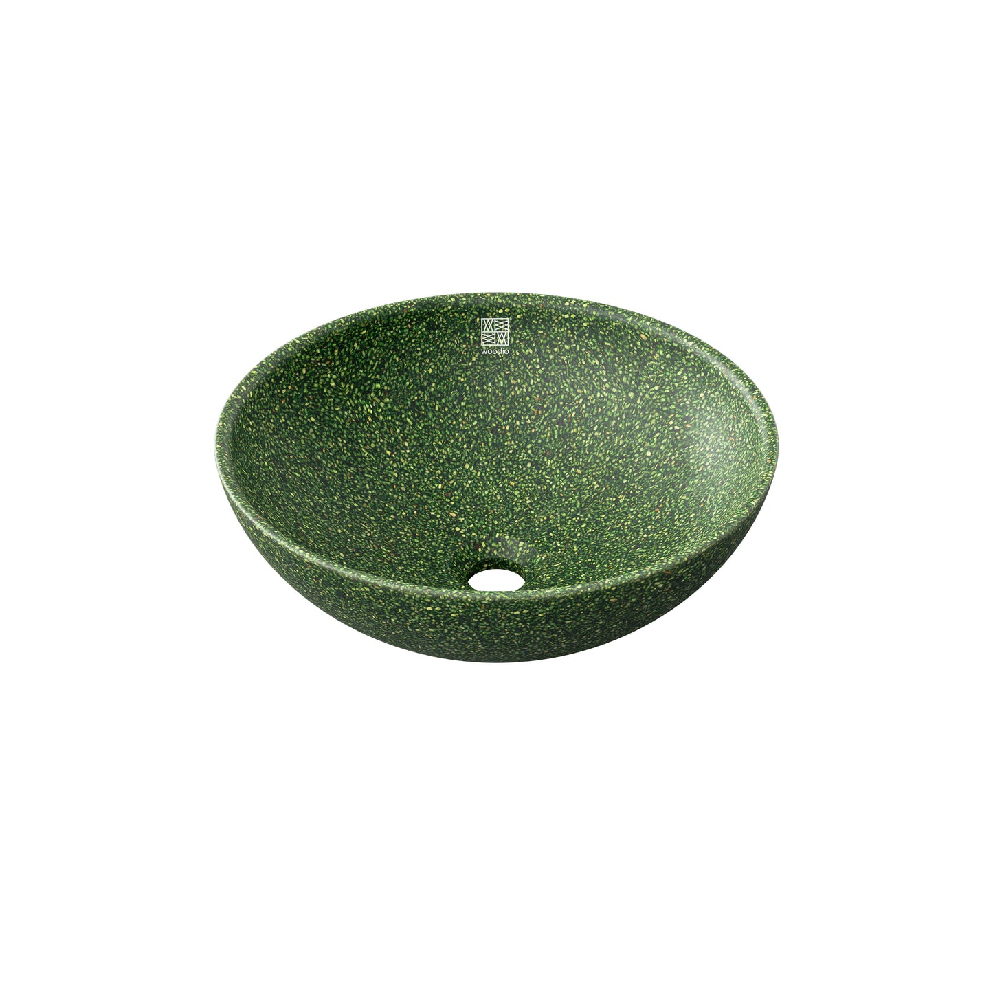 Soft40 uz virsmas MOSS