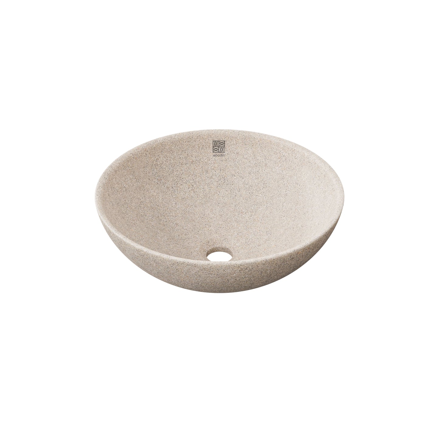 Soft40 uz virsmas SAND