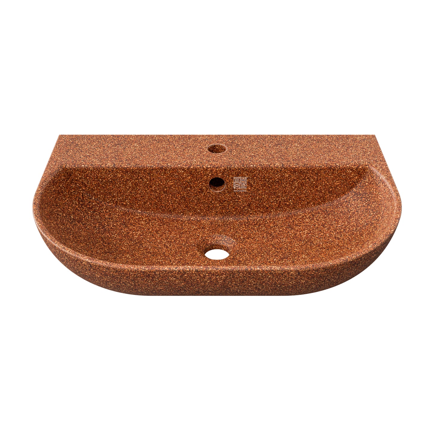Soft60 pie sienas CLAY