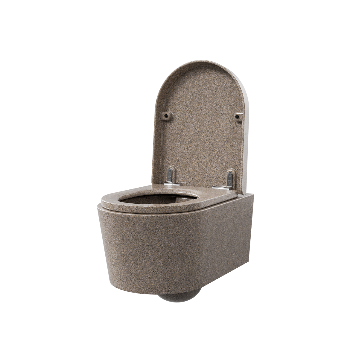 WC pods EARTH