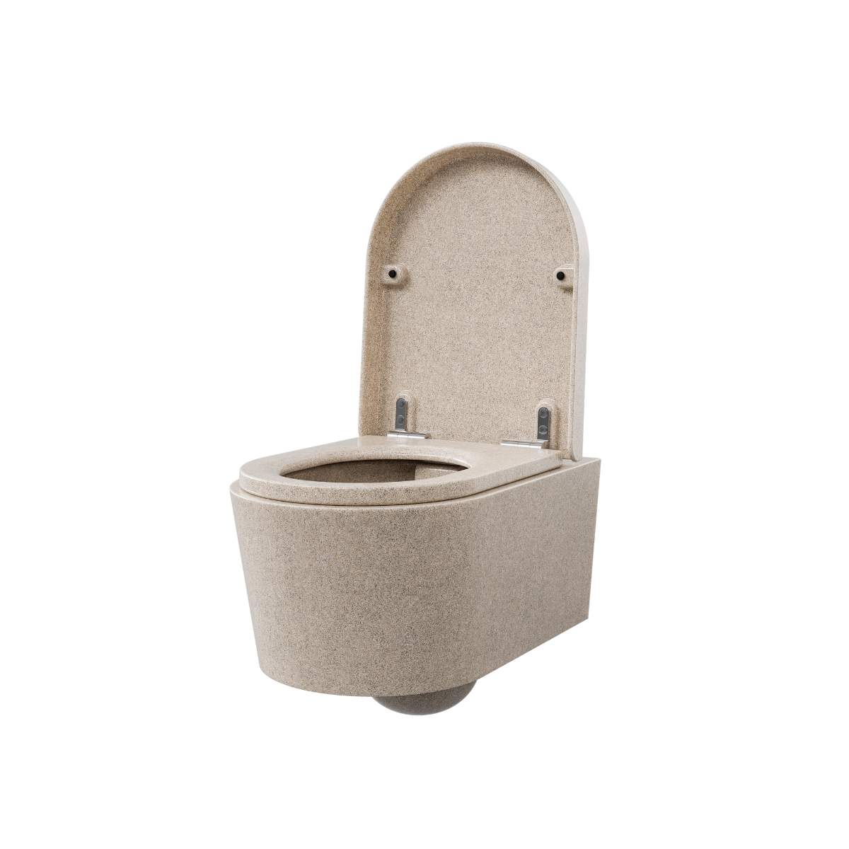 WC pods SAND