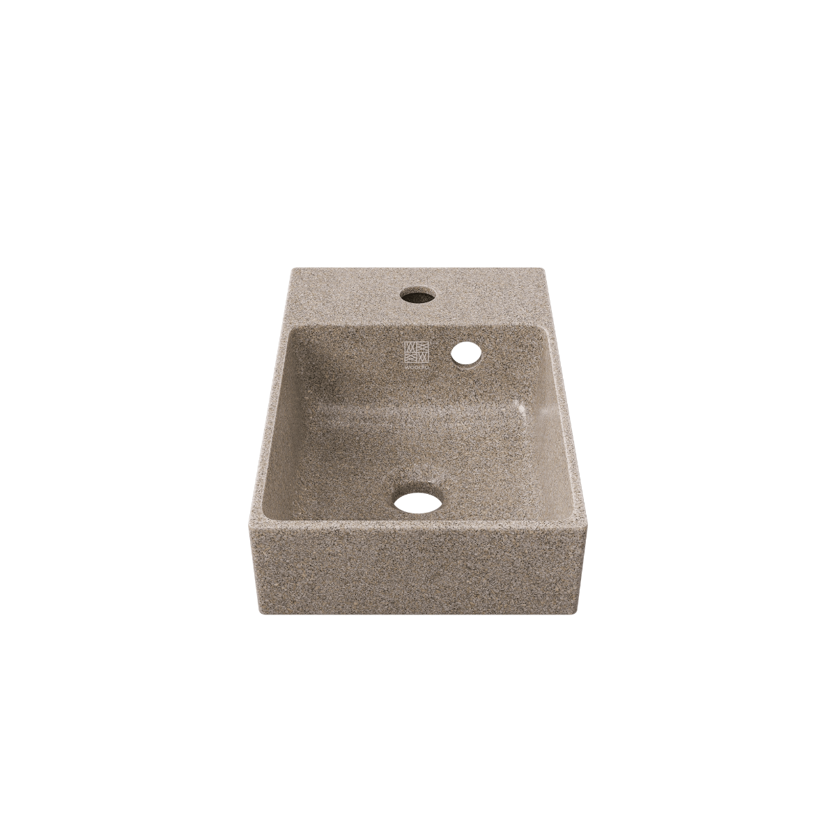 Cube40 Slim EARTH