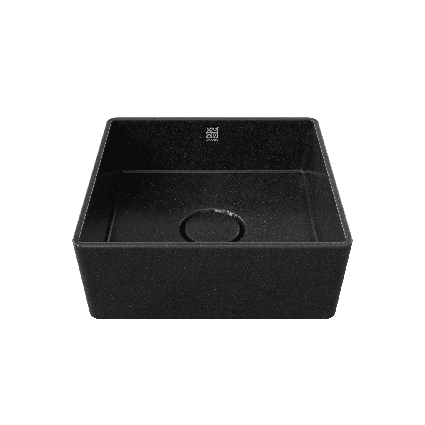 Cube40 uz virsmas COAL