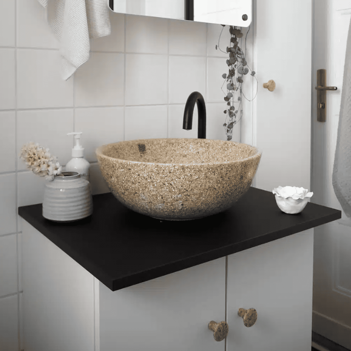 Multipurpose hook set