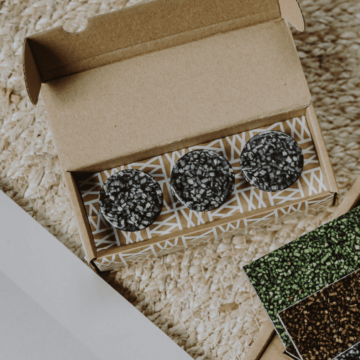 Multipurpose hook set