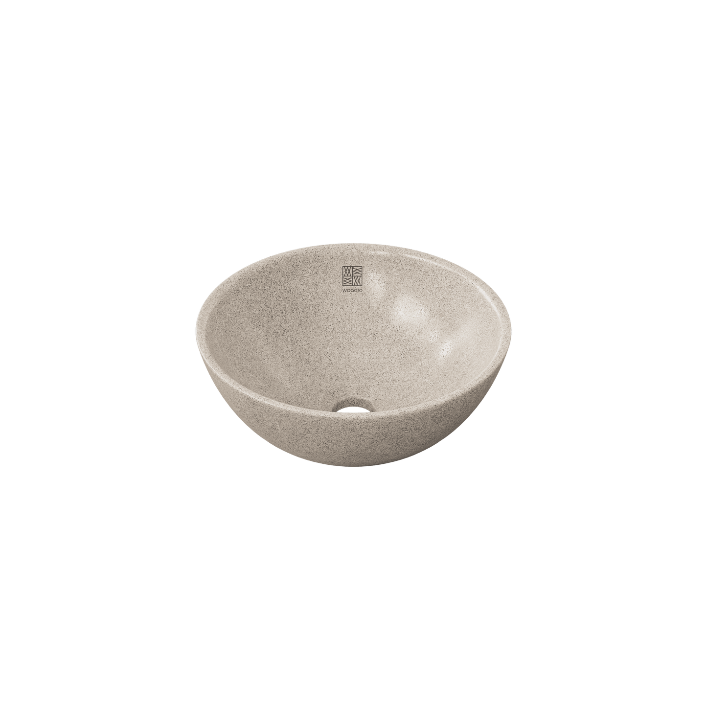 Soft32 uz virsmas SAND