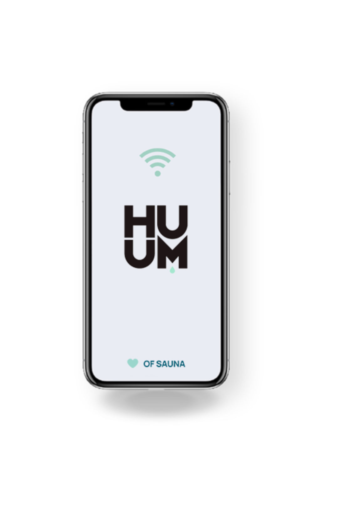HUUM saunas vadības pults UKU wi-fi mobilā lietotne