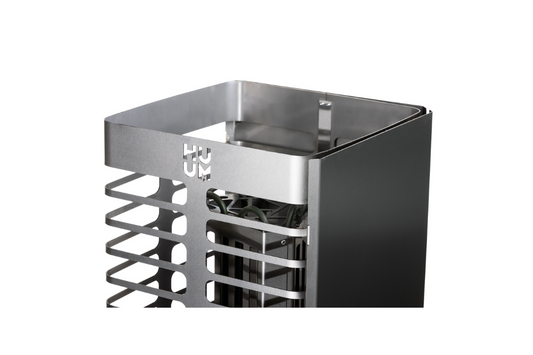 HUUM Steel pirts krāsns drošības vairogs