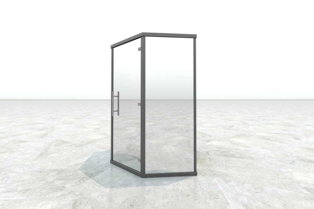 Hele Glass Mini pirts
