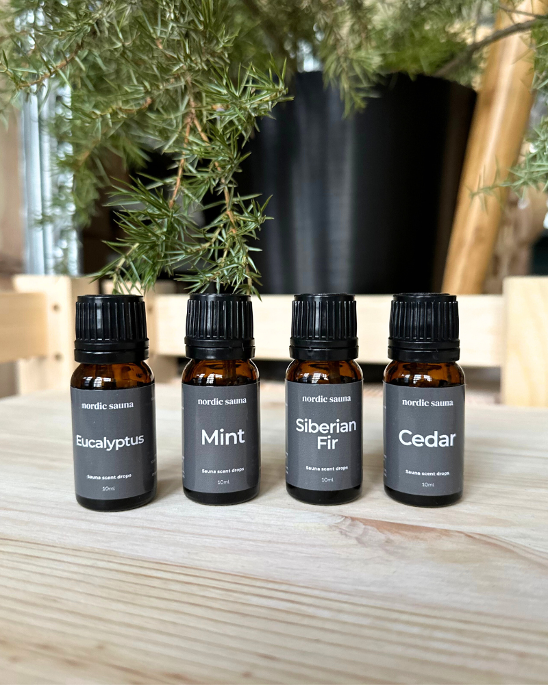 Essential oil | eucalyptus