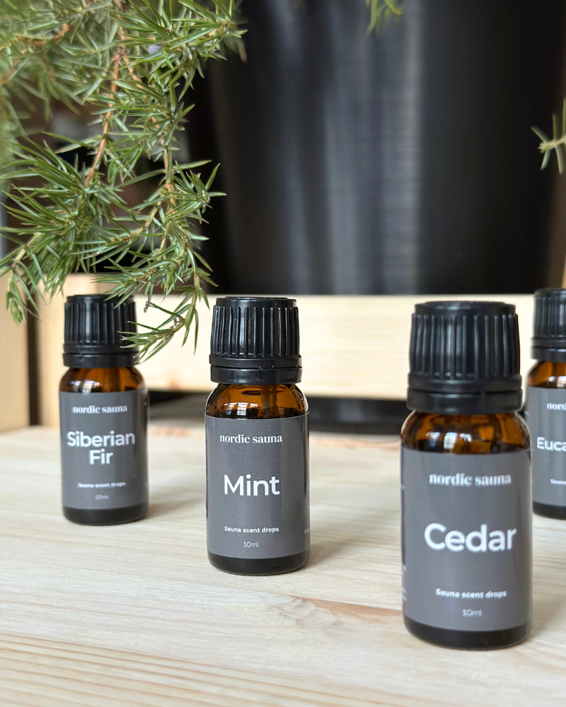 Essential oil | peppermint