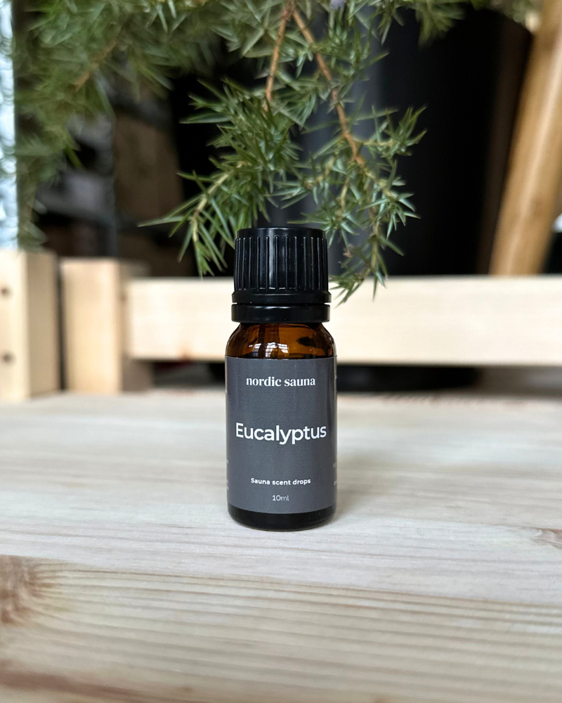 Essential oil | eucalyptus